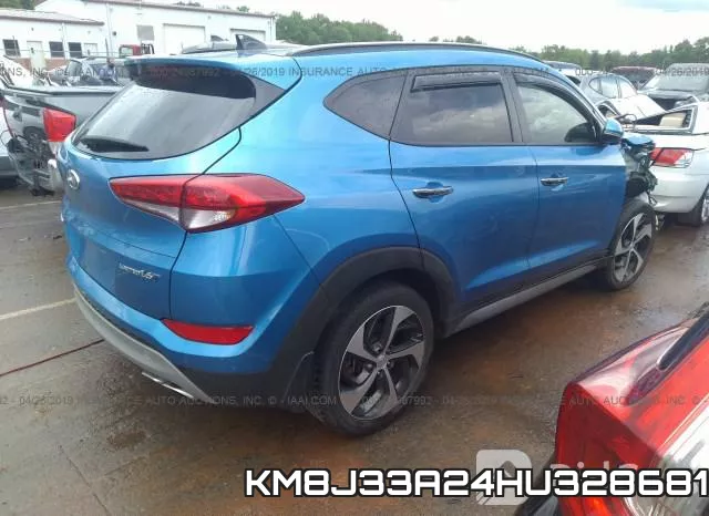 KM8J33A24HU328681 фото 5