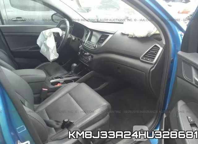 KM8J33A24HU328681 фото 6