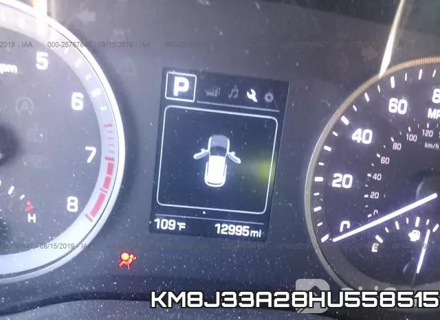 KM8J33A28HU558515 фото 8