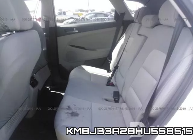 KM8J33A28HU558515 фото 9