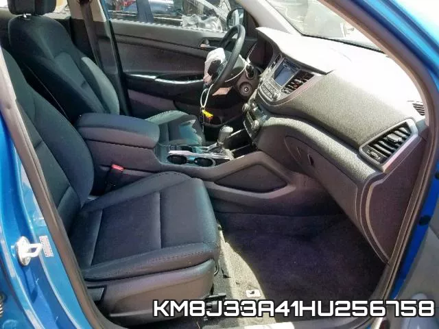 KM8J33A41HU256758 фото 6