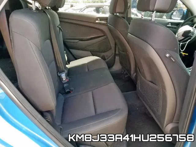 KM8J33A41HU256758 фото 7