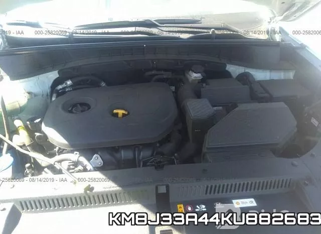 KM8J33A44KU882683 фото 2