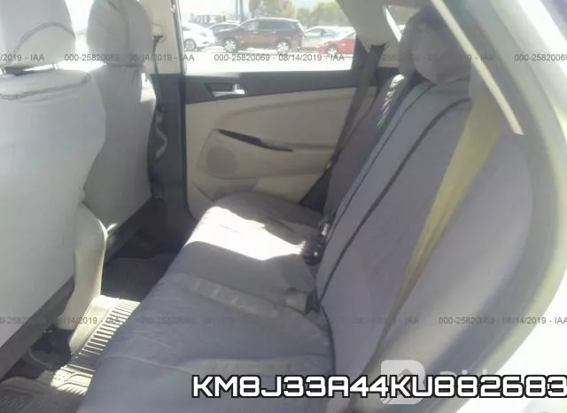 KM8J33A44KU882683 фото 9