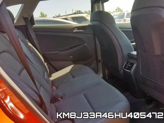 KM8J33A46HU405472 фото 7