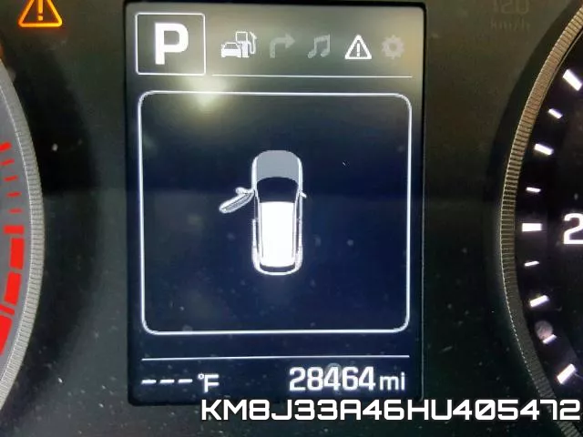 KM8J33A46HU405472 фото 9