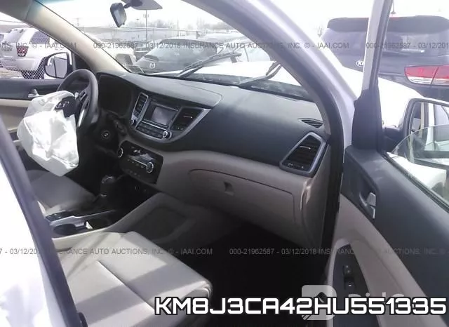 KM8J3CA42HU551335 фото 6