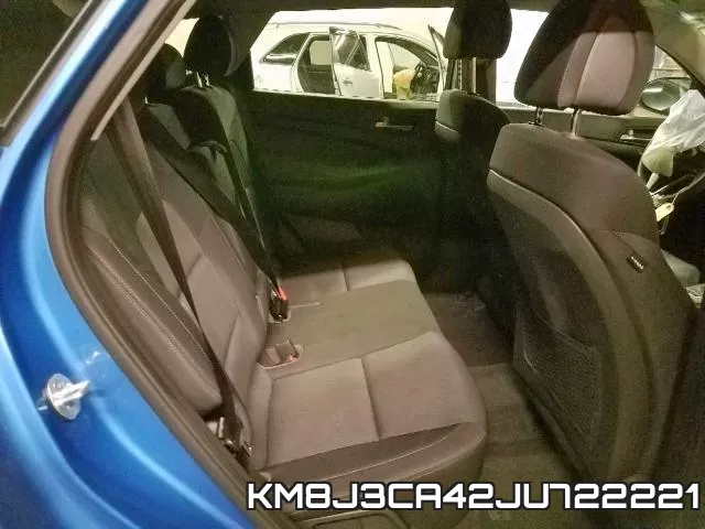 KM8J3CA42JU722221 фото 7