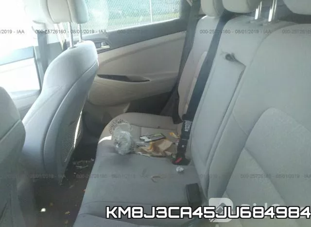 KM8J3CA45JU684984 фото 9