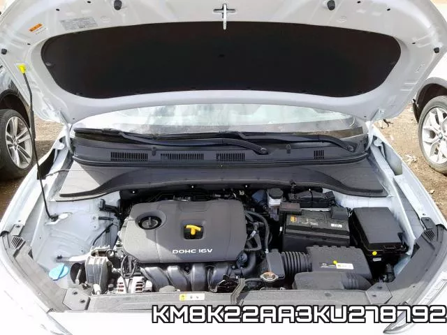 KM8K22AA3KU278792 фото 8