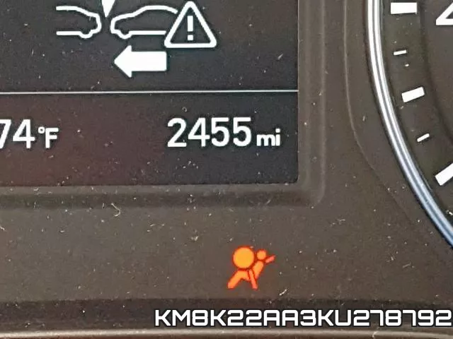 KM8K22AA3KU278792 фото 9