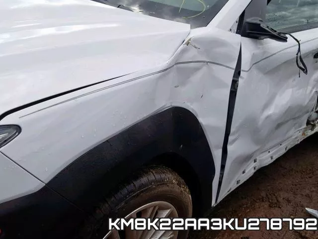 KM8K22AA3KU278792 фото 10