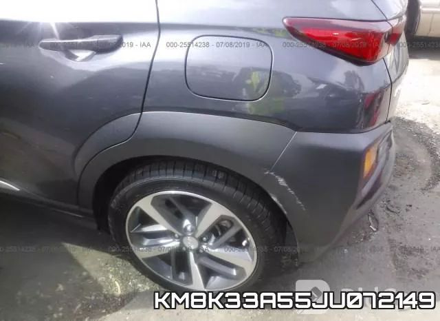 KM8K33A55JU072149 фото 7