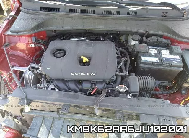 KM8K62AA6JU102001 фото 2