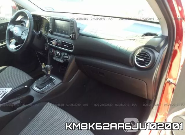 KM8K62AA6JU102001 фото 6