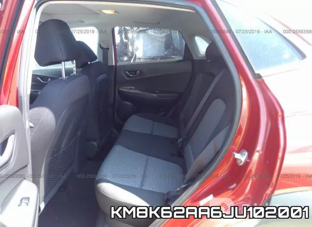KM8K62AA6JU102001 фото 9