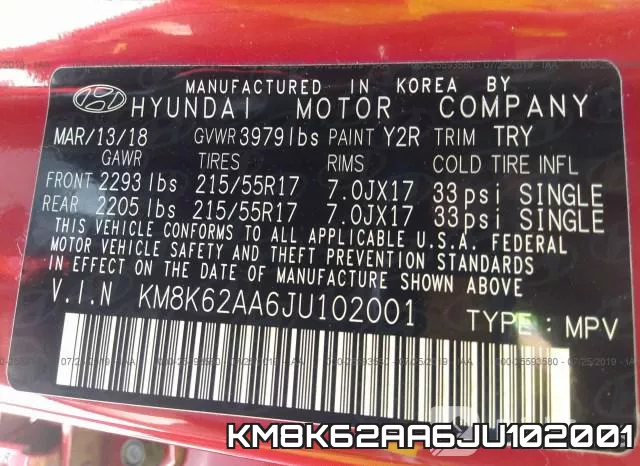 KM8K62AA6JU102001 фото 10
