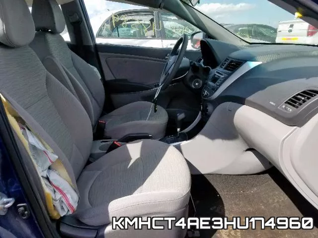 KMHCT4AE3HU174960 фото 6