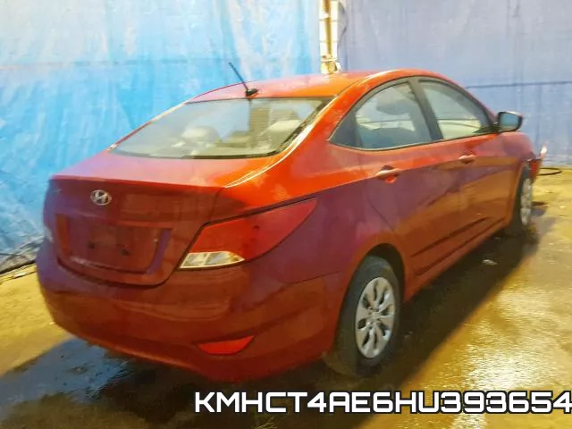 KMHCT4AE6HU393654 фото 5
