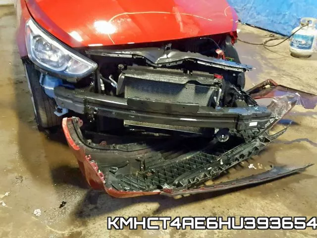 KMHCT4AE6HU393654 фото 10