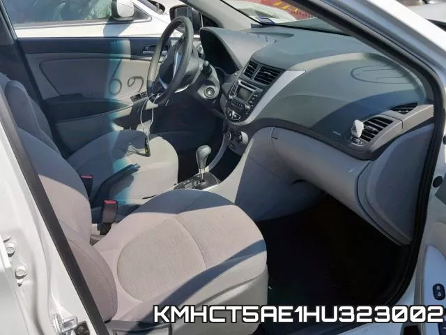 KMHCT5AE1HU323002 фото 6