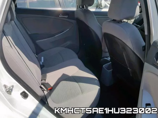 KMHCT5AE1HU323002 фото 7