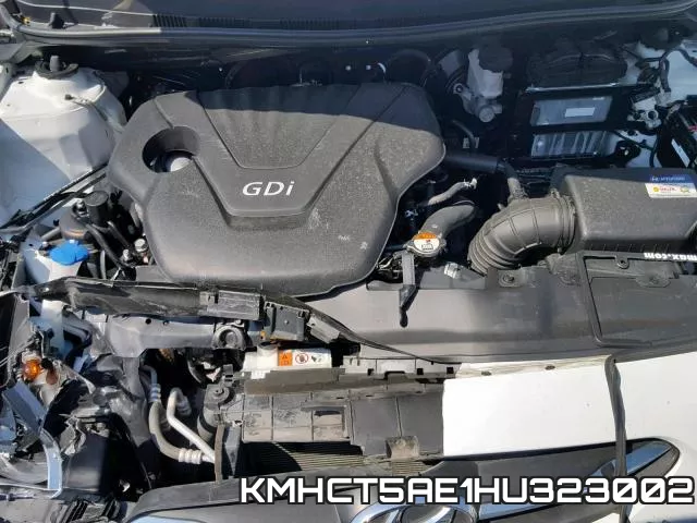 KMHCT5AE1HU323002 фото 8