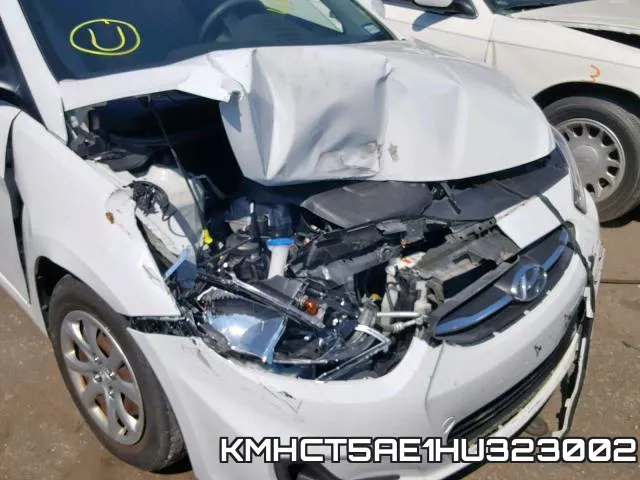 KMHCT5AE1HU323002 фото 10