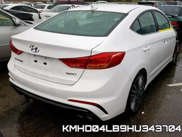 KMHD04LB9HU343704 фото 5