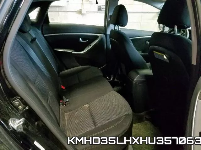 KMHD35LHXHU357063 фото 7