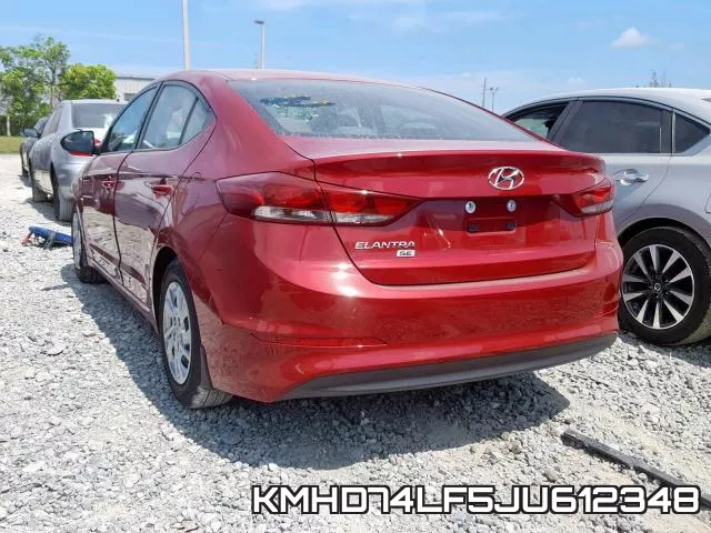 KMHD74LF5JU612348 фото 4