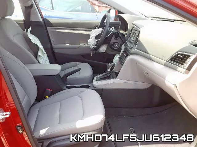 KMHD74LF5JU612348 фото 6