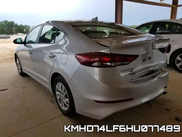 KMHD74LF6HU077489 фото 4