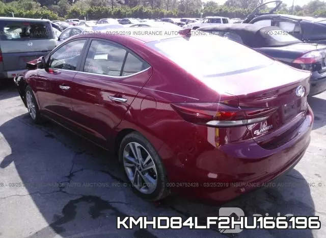 KMHD84LF2HU166196 фото 4