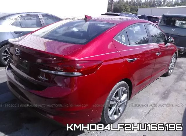 KMHD84LF2HU166196 фото 5