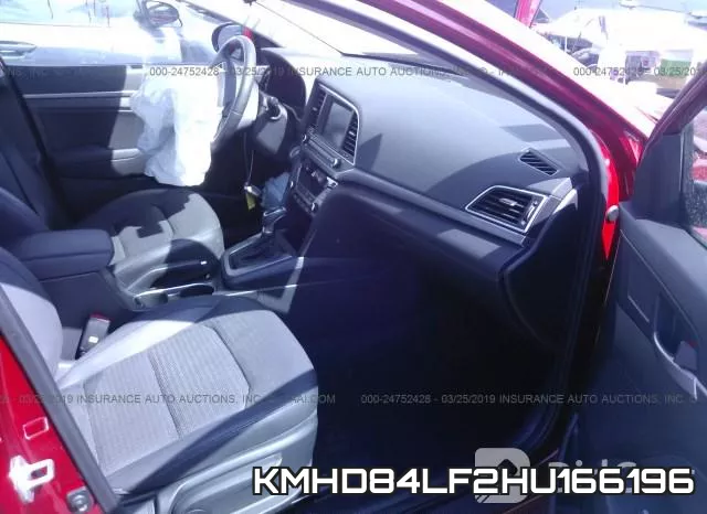 KMHD84LF2HU166196 фото 6