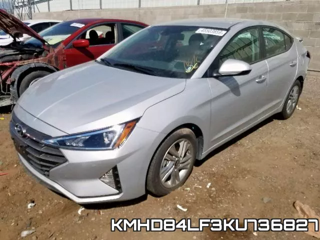 KMHD84LF3KU736827 фото 3