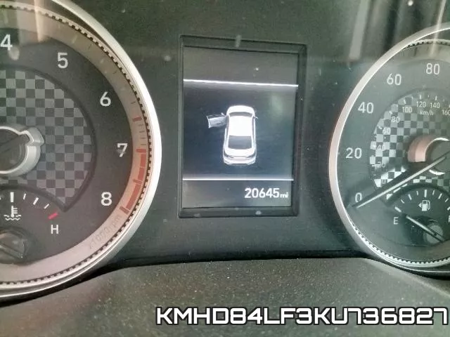 KMHD84LF3KU736827 фото 9