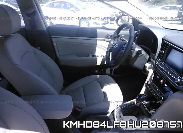 KMHD84LF8HU208757 фото 6