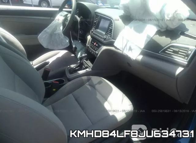 KMHD84LF8JU634731 фото 6