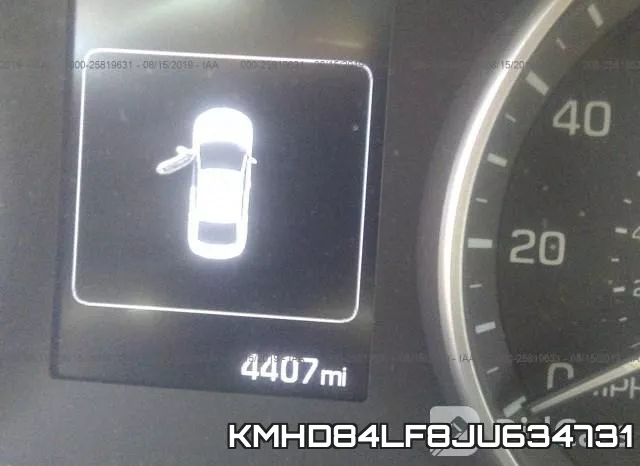 KMHD84LF8JU634731 фото 8