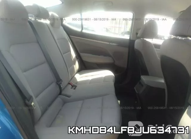 KMHD84LF8JU634731 фото 9