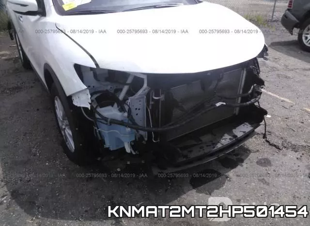KNMAT2MT2HP501454 фото 7