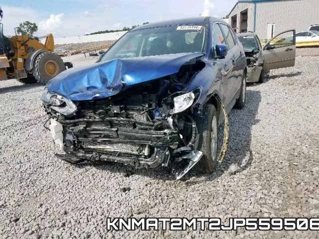KNMAT2MT2JP559506 фото 3