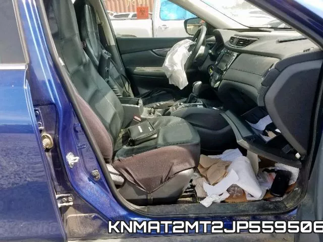KNMAT2MT2JP559506 фото 6