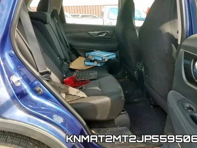 KNMAT2MT2JP559506 фото 7