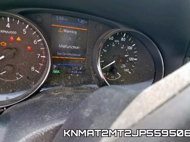 KNMAT2MT2JP559506 фото 9