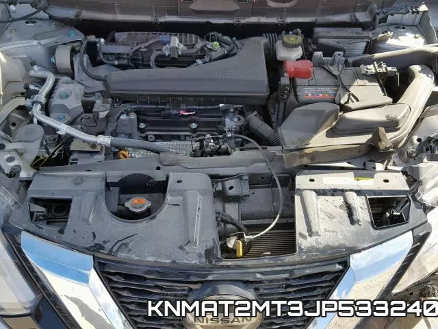 KNMAT2MT3JP533240 фото 8