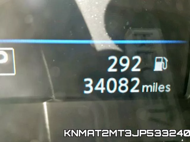 KNMAT2MT3JP533240 фото 9
