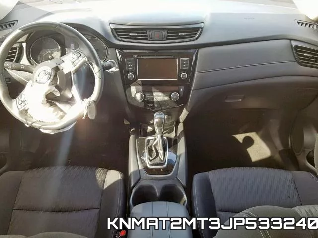 KNMAT2MT3JP533240 фото 10